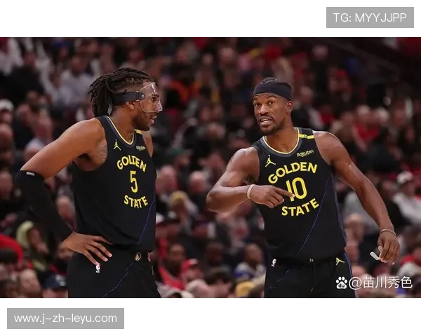 勇士核心外线命中率回升扭转局面