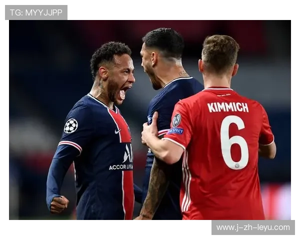 内马尔为队友庆生的搞怪片段成为组内佳话