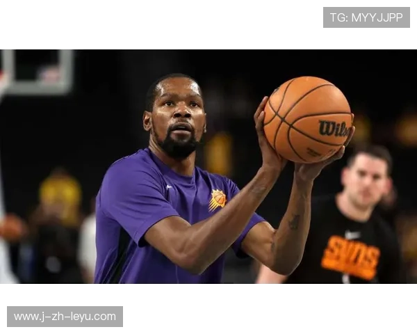 太阳靠杜兰特无解射程展现优势,硬度拉满