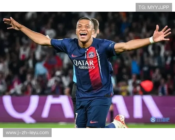 姆巴佩完成个人双响，巴黎继续领先